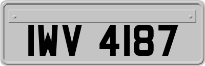IWV4187