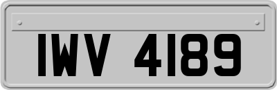 IWV4189