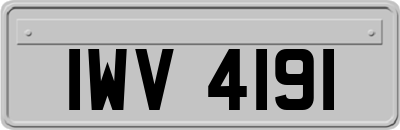 IWV4191