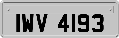IWV4193
