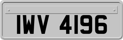 IWV4196