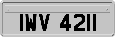 IWV4211