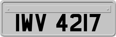 IWV4217