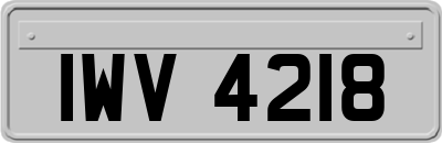 IWV4218