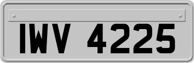 IWV4225