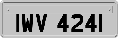 IWV4241