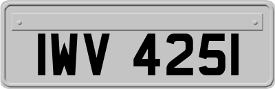 IWV4251