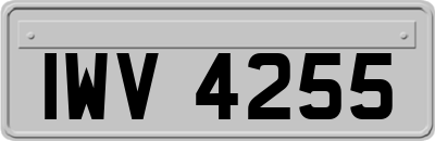 IWV4255