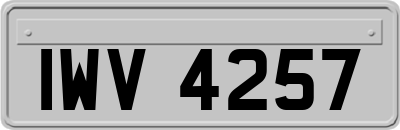 IWV4257