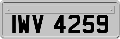 IWV4259