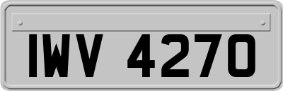 IWV4270