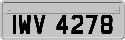 IWV4278