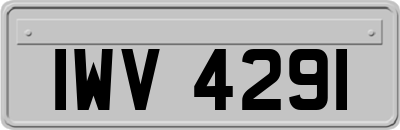 IWV4291