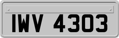 IWV4303