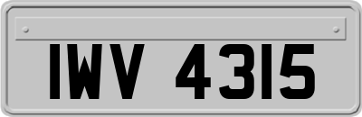 IWV4315