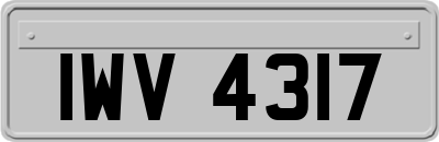 IWV4317