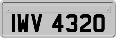 IWV4320