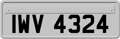 IWV4324