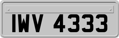 IWV4333