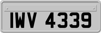 IWV4339