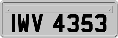 IWV4353