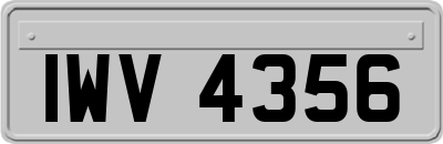IWV4356