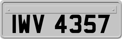IWV4357