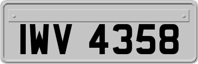 IWV4358