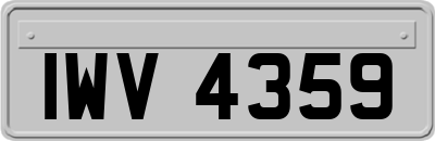 IWV4359