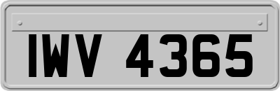 IWV4365