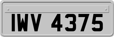 IWV4375