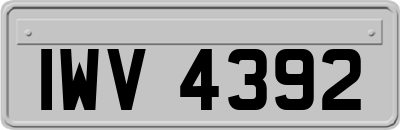 IWV4392