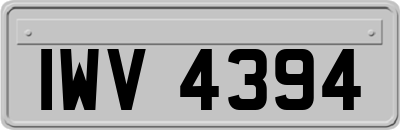 IWV4394