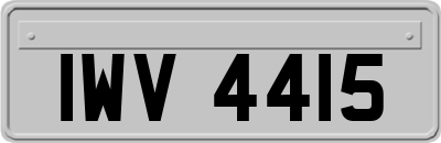IWV4415
