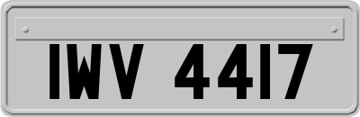 IWV4417