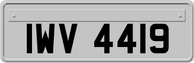 IWV4419