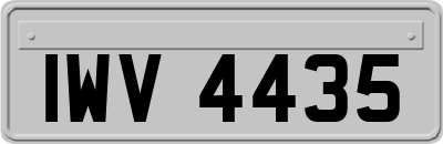 IWV4435