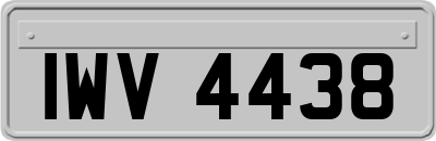 IWV4438