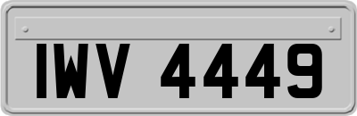 IWV4449