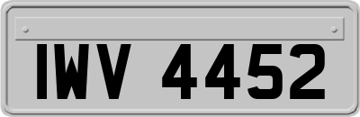 IWV4452