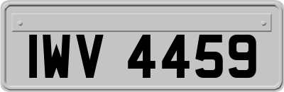 IWV4459