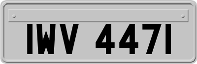 IWV4471