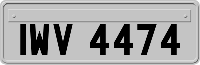 IWV4474