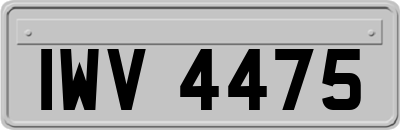 IWV4475