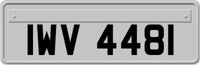 IWV4481