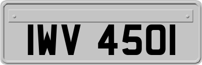 IWV4501