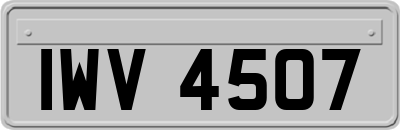 IWV4507