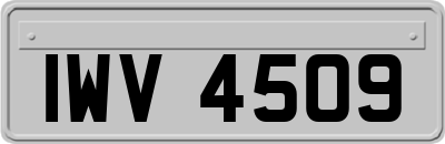 IWV4509
