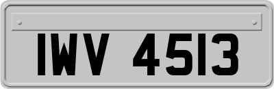 IWV4513