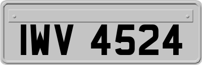 IWV4524